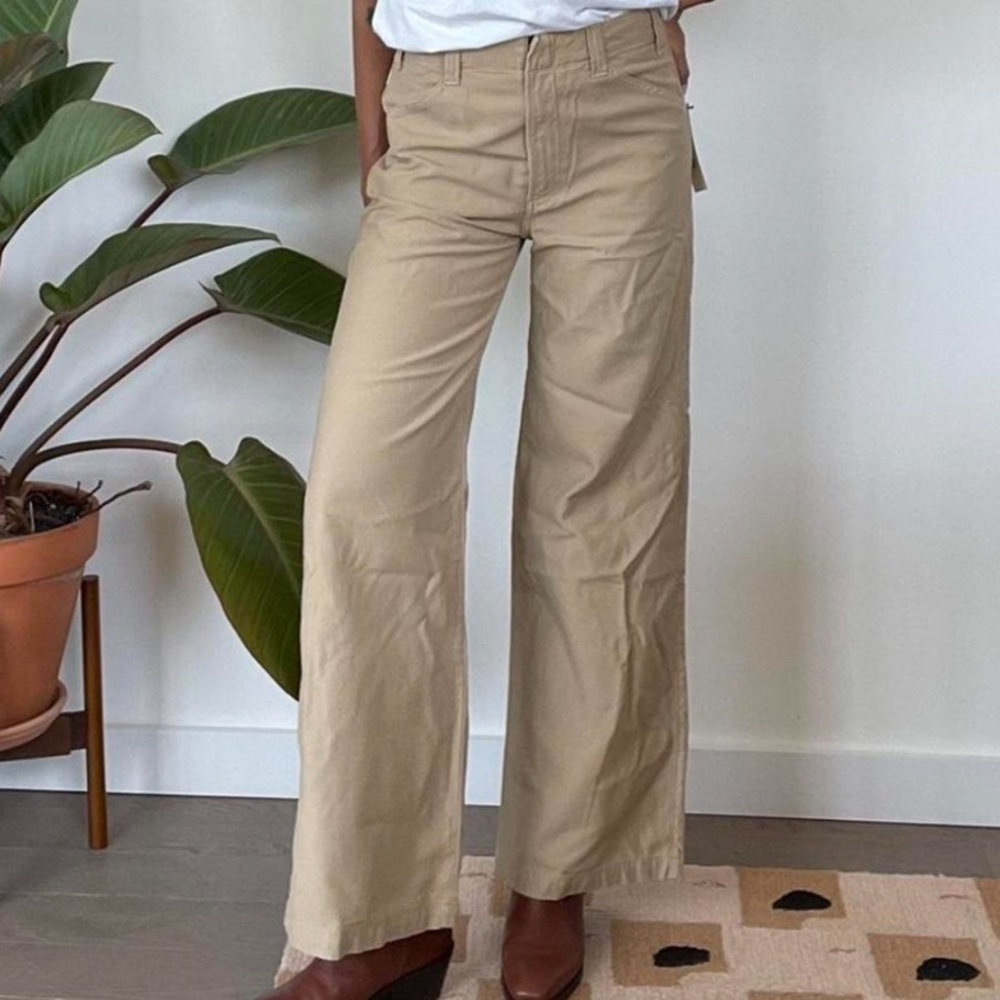 Citizen of Humanity Paloma Utility Pant